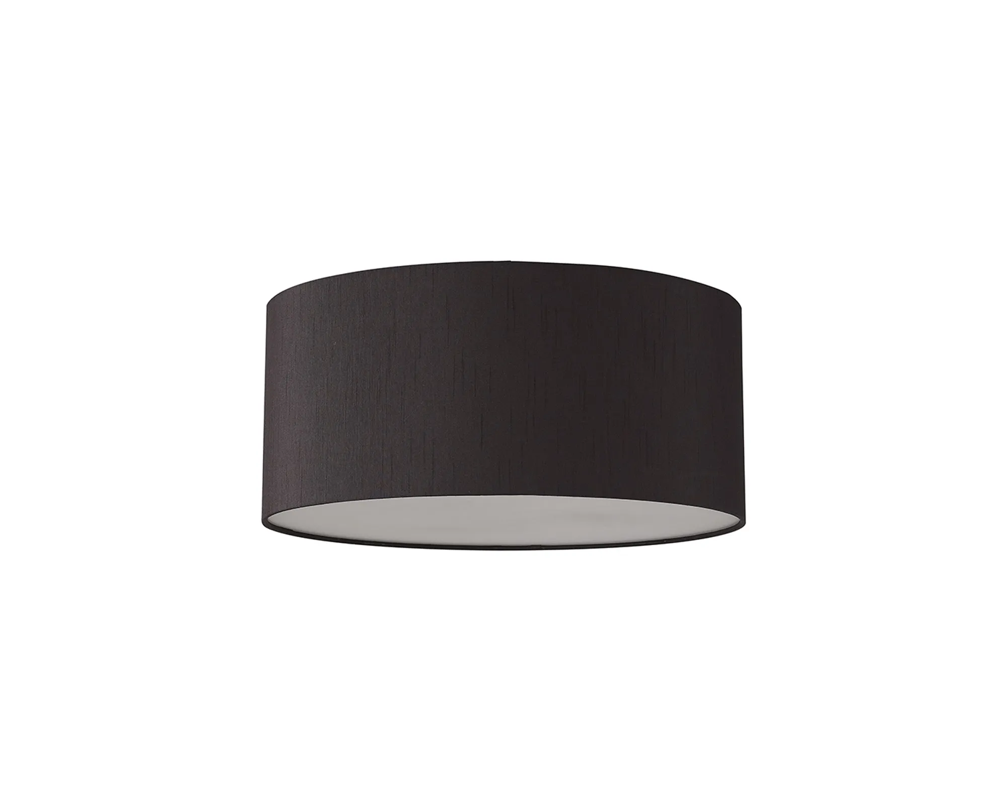 Baymont 40cm Flush 3 Light DK0602  Deco Baymont WH BL